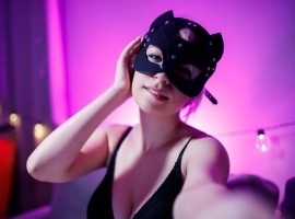 Explore Gentle Femdom Practices and Connect Safely Today